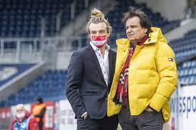 Page officielle du servette football club Super League Im Fc Sion Geht Die Angst Um