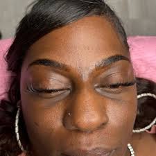 Eyelash Tint Near Me: Columbia, MD