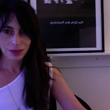 Sherry Rothenberg (@sherryroth)