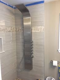 10 Best Shower Panels To Look Out For Shower Panels Glass Shower Panels Shower Heads