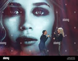 Carlotta hi-res stock photography and images