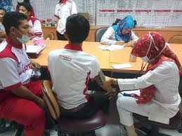 Klinik esensia merupakan salah satu klinik di kota semarang yang memiliki peralatan medis yang lengkap dan modern. Goriau Utamakan Pelayanan Prima Klinik Khalifah Telukkuantan Siap Lakukan Pengobatan Massal