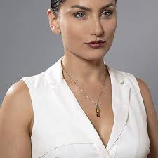 Amber Jewelry Collection