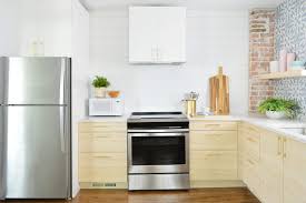 Two Duplex Kitchen Reveals And Our Airbnb Listing Is Live Young House Love