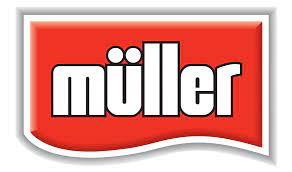 Muller logo in vector.svg file format. File Mueller Logo Svg Wikimedia Commons