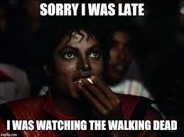 [i guarantee you this is hilarious as hell. Michael Jackson Popcorn Meme Imgflip