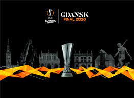 Te rozgrywki przez ligę europy zeszły trochę na drugi plan. Zaprezentowano Logotyp Finalu Ligi Europy W Gdansku Federacja Polski Zwiazek Pilki Noznej