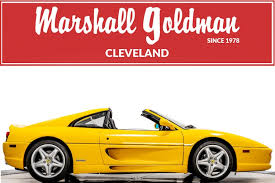 If you found your way to the website, you want to know more about cars. Used 1999 Ferrari 355 F1 Gts For Sale Sold Marshall Goldman Motor Sales Stock W20680
