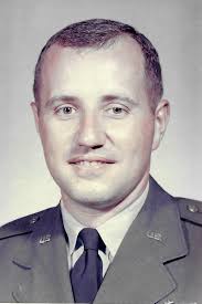 DONALD BOTT Obituary