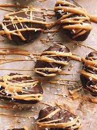 Frozen Snickers Dates - Kelseys Food Reviews