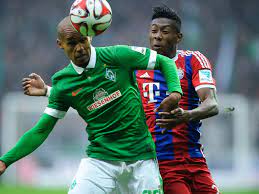 Analysis selassie found the back of the net in the 47th minute, leveling the score just after halftime. Gebre Selassie Die Beste Zeit Meiner Karriere Bundesliga Kicker