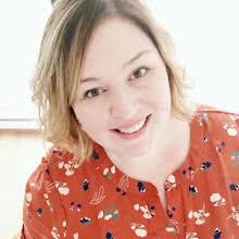 Blogger: User Profile: Katie Gehring