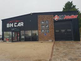 Bhcar