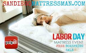 Warehouse Clearance Location 7343 Carroll Rd San Diego Ca 92121 619 275 2117 Voice Mattress Sales Black Friday Mattress Sale Mattress