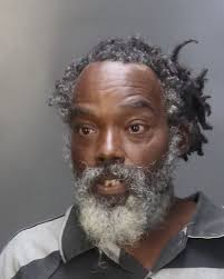 McLennan County Mugshots Application