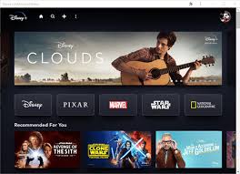 You can also bookmark disney plus on your windows pc by browsing to the disney plus home and pressing ctrl+d (hold ctrl and press d) in google chrome, internet explorer, or microsoft edge. How To Download And Watch Disney Plus On Your Computer October 2020