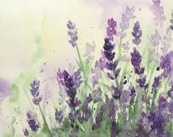 Unavailable Listing On Etsy Painting Watercolor Flowers Flower Painting