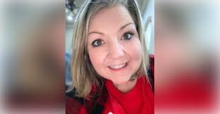 Obituary information for Rebecca "Becky" K. Weeks