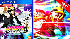 Naruto to boruto shinobi striker codex, download torrent game pc naruto. Shinobi Striker 2 In 2020 Naruto To Boruto Shinobi Striker Youtube