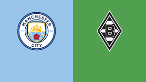 Head to head statistics and prediction, goals, past matches, actual form for champions league. Ucl Manchester City Vs Borussia Monchengladbach All The Signs Po