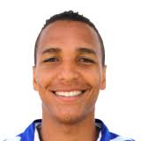 Deyverson brum silva acosta (born 8 may 1991), simply known as deyverson, is a brazilian professional footballer who plays as a forward for spanish club deportivo alavés. Deyverson Fifa 17 76 Rating And Price Futbin