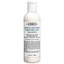 Kiehl's cream skin care moisturisers. Kiehl S Leave In Treatment Leave In Pflege Douglas