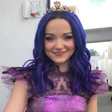 What Work Has Dove Cameron Done