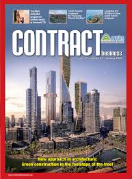 Adresi, nerede, konumu, çalışma saatleri, nasıl giderim, yol tarifi. Contract Business January 2020 By Istmag Issuu