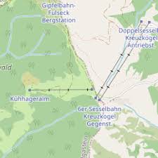 Mit der hat man dann freien eintritt in über 180 attraktionen im salzburgerland. Almenrunde Grossarl Gps Wanderatlas