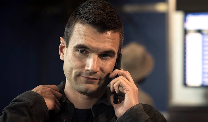 What Happened to Jim Street on SWAT? Why Did Alex Russell Leave?