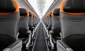 Jetblue Completes Final Phase Of A320 Cabin Restyling More