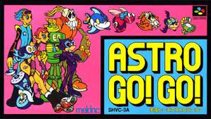 The all new astro go app for ios is now available! Uchuu Race Astro Go Go Wikipedia