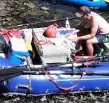 Aire Tributary 14ft raft package | Mountain Buzz