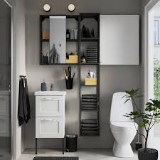 Consultez nos 88567 annonces de particuliers et professionnels sur leboncoin 10 Solutions Ikea Pour Une Petite Salle De Bains Inspirez Vous