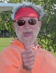 James R. Simpson Obituary