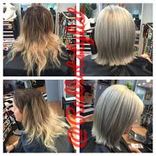 Magazines Gray Hair Growing Out Light Hair Color Grey White Hair