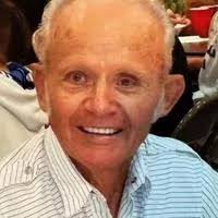 James Russell Willis, 91