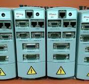 ELMO MOTION CONTROLLER COR-9/230 - PLC DCS SERVO Control ...