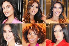 ¿quién es la miss universe colombia? Miss Universe Colombia 2020 Commences With Casting Process In Bogota