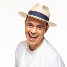 Alexis Valdés: “Tuve una niñez dura”