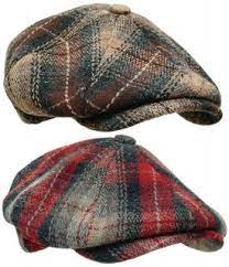 Wool Tweed Gatsby Newsboy Cap Men Ivy Hat Golf Driving Red Cabbie Newsboy Cap Men Ivy Hat Hats For Men