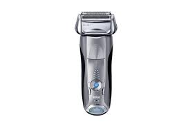 La tondeuse mgk5260 de braun est une tondeuse 8 en 1 et offre une multitude de fonctions : Rasoir Electrique Series 7 Braun Avis Et Test Sur Le Lab