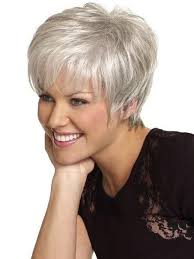 And everyone knows the latest color trends and edgy cuts appear on short haircuts first! Short Gray Hairstyles For Older Women Over 50 Gray Hair Colors 2021 2022 Hairstyles