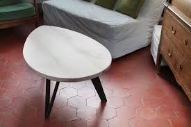 En suivant ce pas à pas, vous aurez la satisfaction d'avoir créé de vos propres mains une table basse unique et originale. Quel Pied Choisir Pour Fabriquer Une Table Basse
