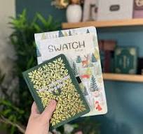 4 Ways to Customize Your Journal Cover – Archer and Olive