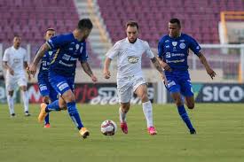 Check spelling or type a new query. Cruzeiro Tem Dois Expulsos E Perde Para O Confianca Na Estreia Na Serie B Superesportes