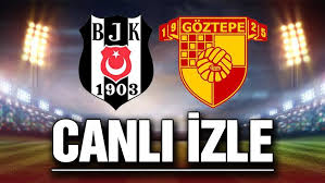 Oyuncular vererek oyunu başlatmış, bu pozisyonun devamında göztepe serbest vuruş kazanarak golü getiren orta açılmıştı. Canli Yayin Besiktas Goztepe Maci Canli Izle Bein Sport Izle Spor Haberleri