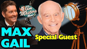 Barney Miller and GH Star Max Gail's Unexpected Journey to Acting and the  Influence of His Roots