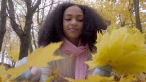 4.9 out of 5 stars. Portrait Of Beautiful Black Teen Stock Footage Video 100 Royalty Free 20792830 Shutterstock