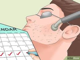 Some think that having chest hair is sexy and appealing, while there are also other people who think that having it isn't that nice and pleasant, even embarrassing, as a matter. 3 Ways To Stop Hair Growth Wikihow